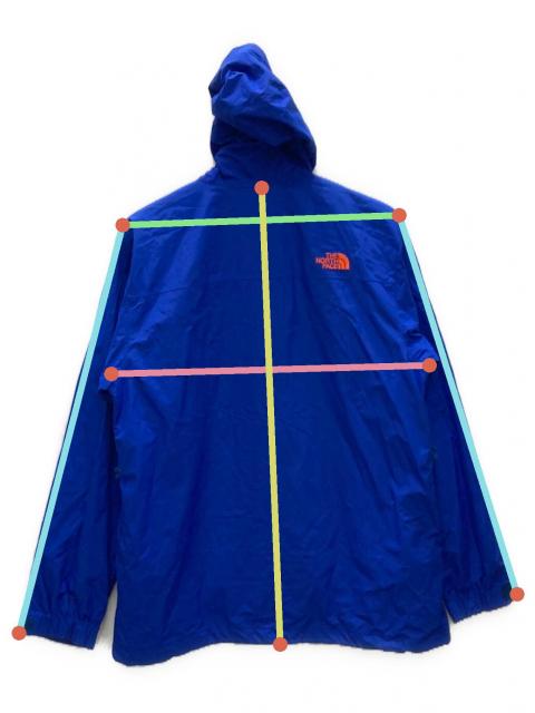 中古・古着通販】THE NORTH FACE (ザ ノース フェイス) スクープ