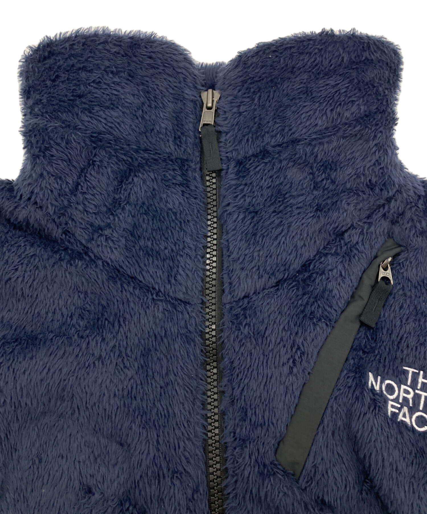 中古・古着通販】THE NORTH FACE (ザ ノース フェイス) アンタークティ