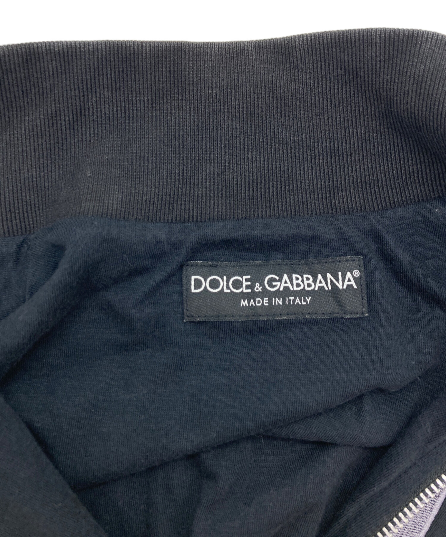中古・古着通販】DOLCE & GABBANA (ドルチェ＆ガッバーナ) イタリア