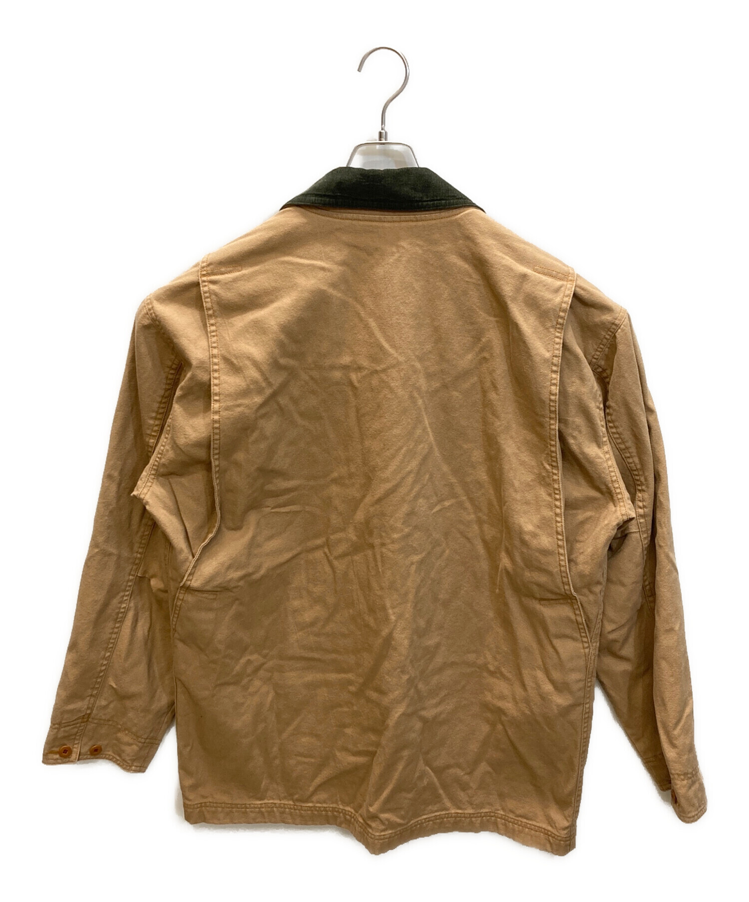 中古・古着通販】L.L.Bean (エルエルビーン) ハンティングジャケット
