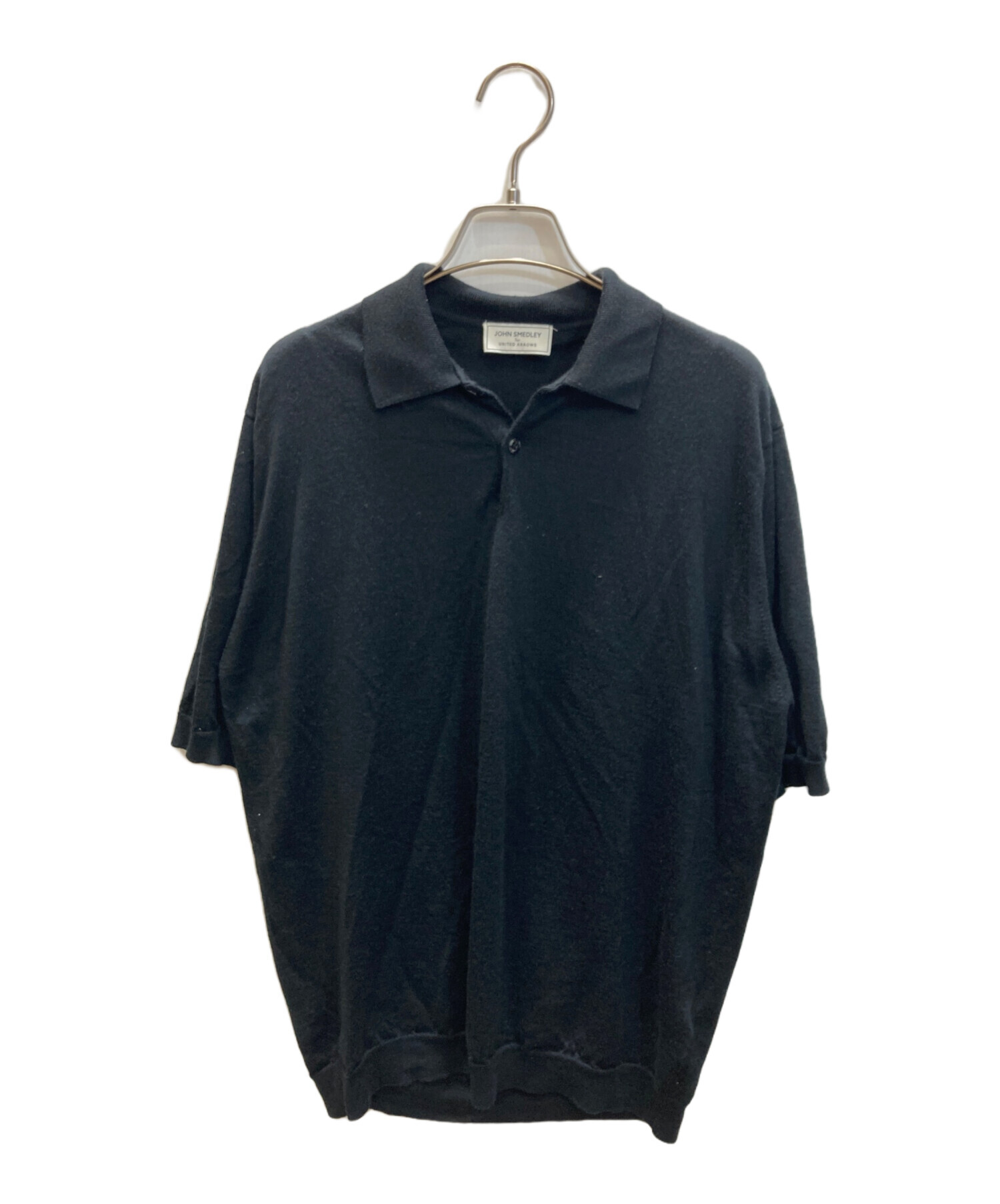 中古・古着通販】JOHN SMEDLEY (ジョンスメドレー) UNITED ARROWS