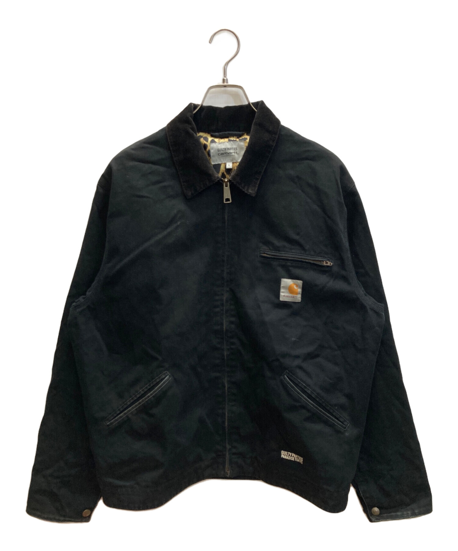 中古・古着通販】CARHARTT WIP (カーハート ワーク イン プログレス