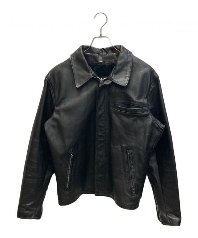 中古・古着通販】Schott (ショット) ボアライナー付き シングル