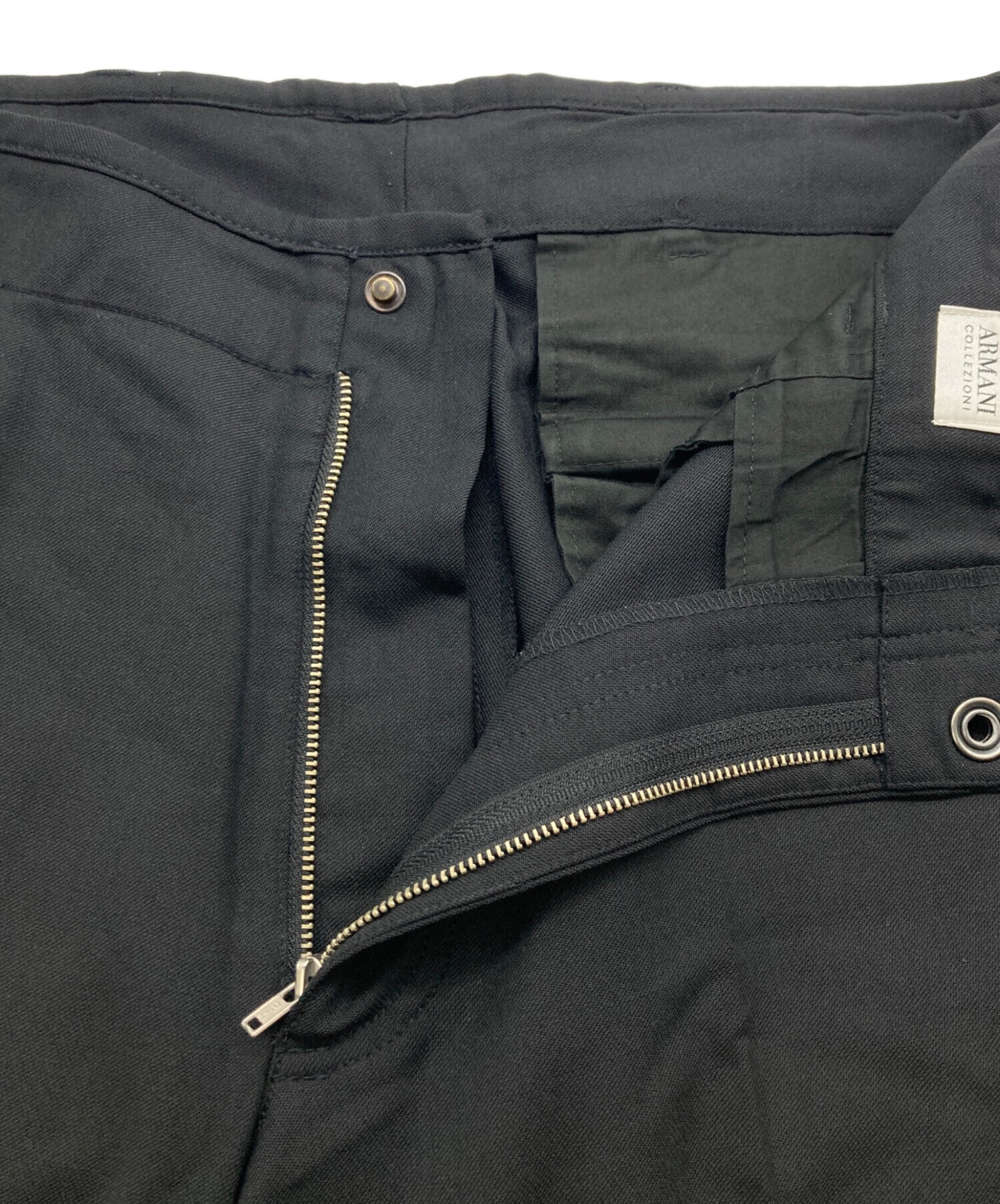 中古・古着通販】ARMANI COLLEZIONI (アルマーニ コレツィオーニ