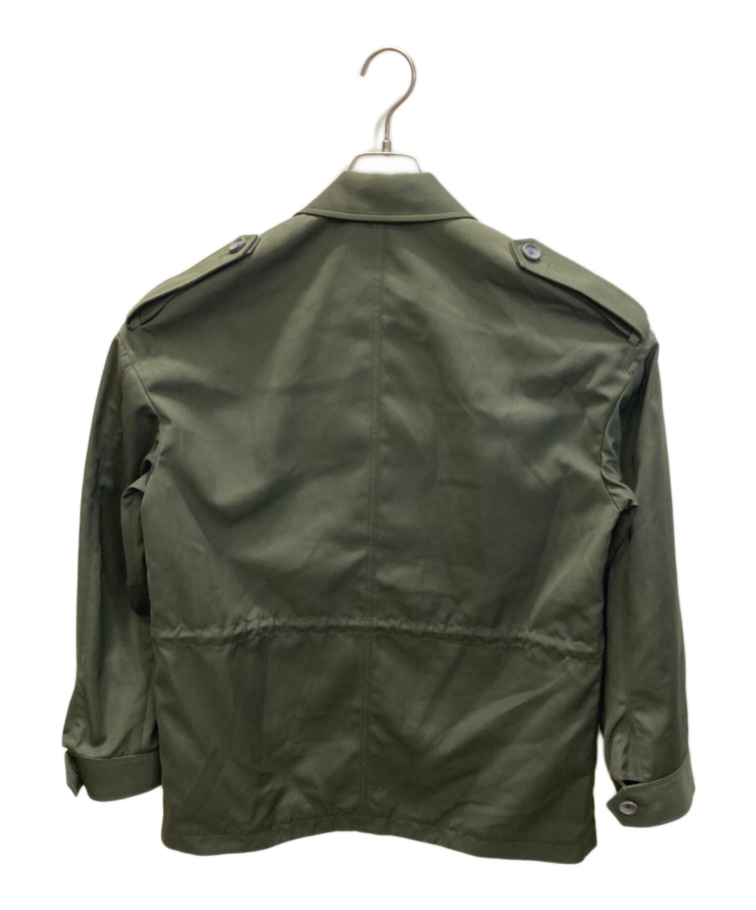 中古・古着通販】THE RERACS (ザ リラクス) MILITARY FIELD JACKET