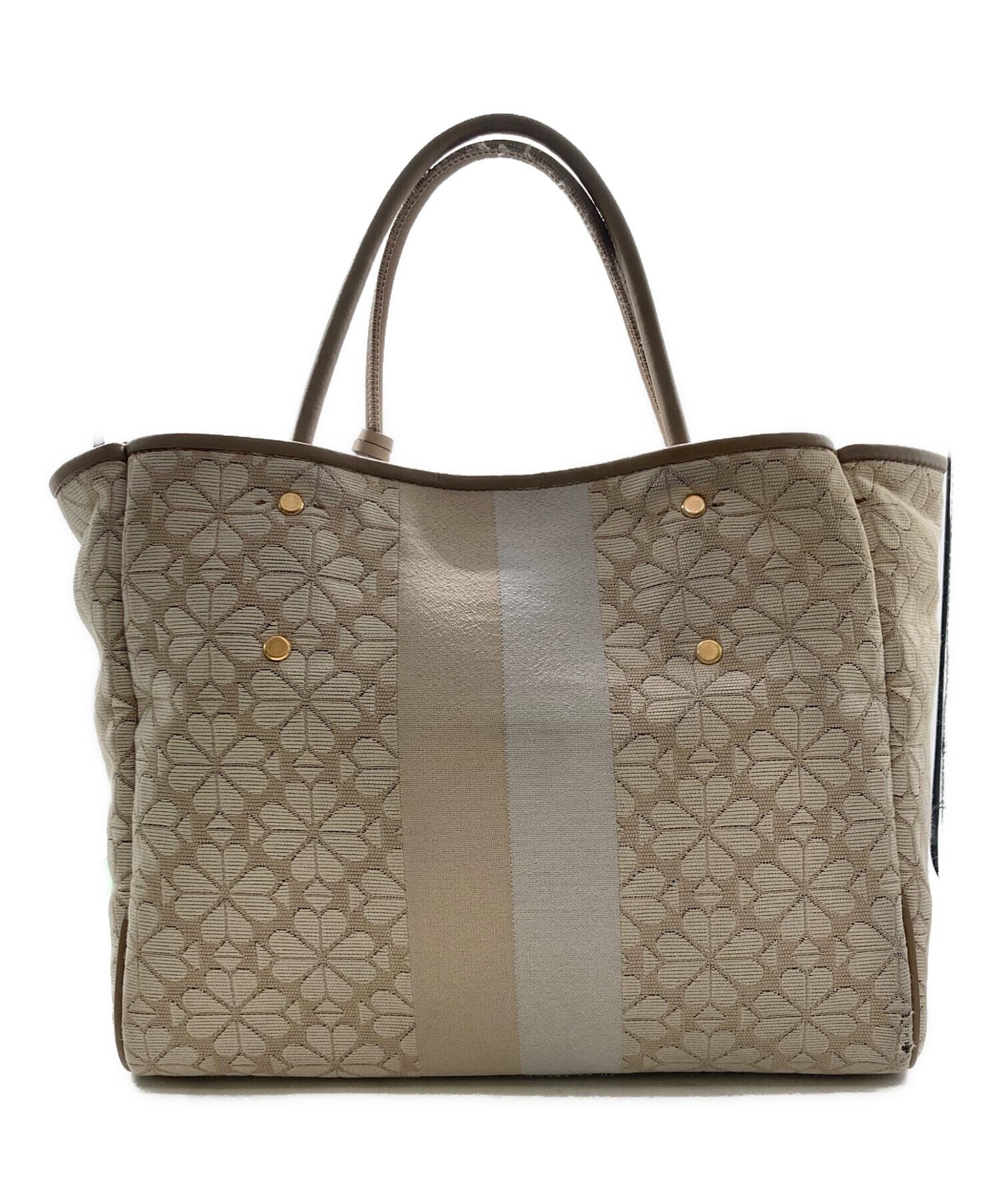 中古・古着通販】Kate Spade (ケイトスペード) スペード フラワー 