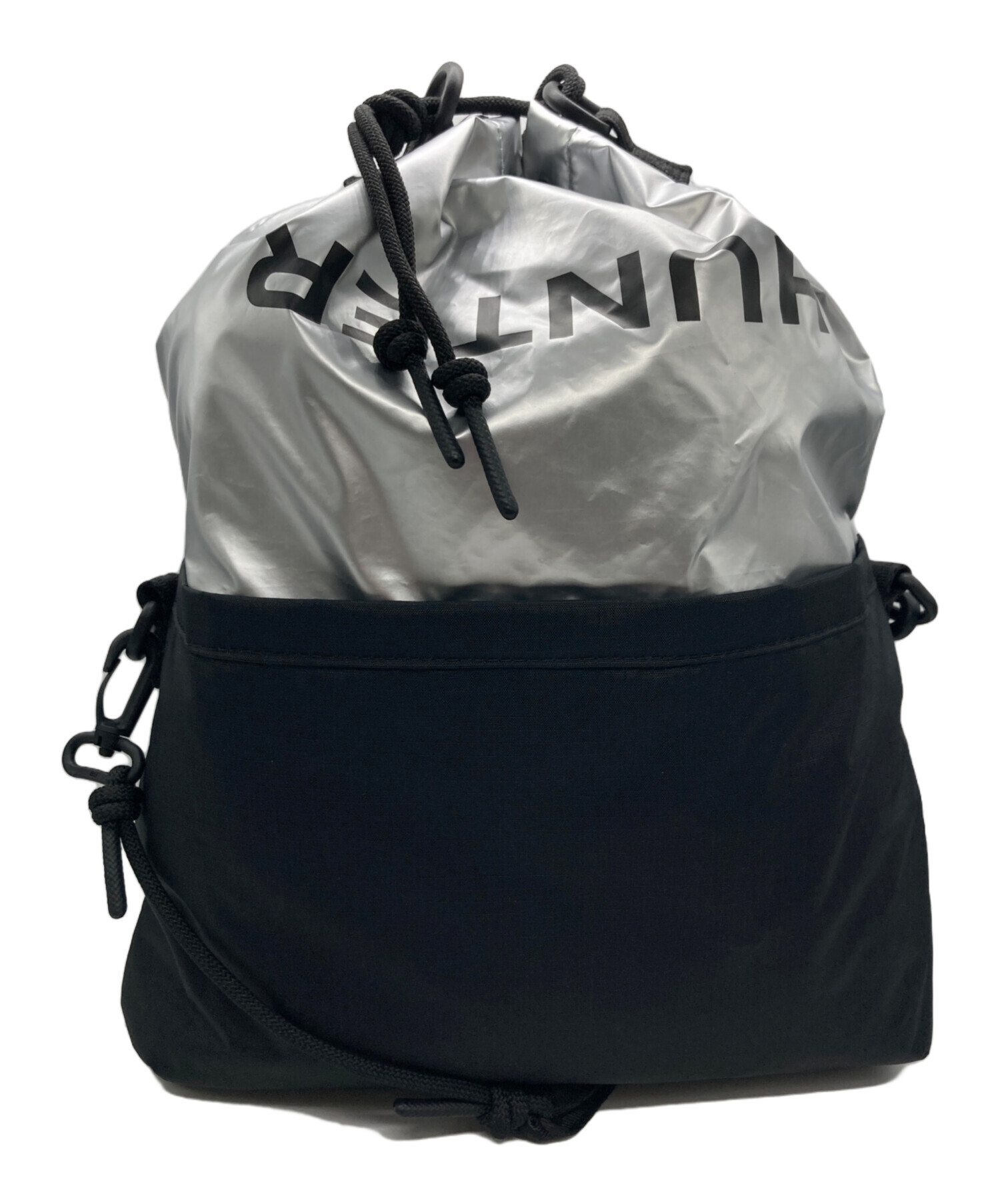 中古・古着通販】HUNTER (ハンター) TRAVEL MULTI FUNCTION SACOCHE 