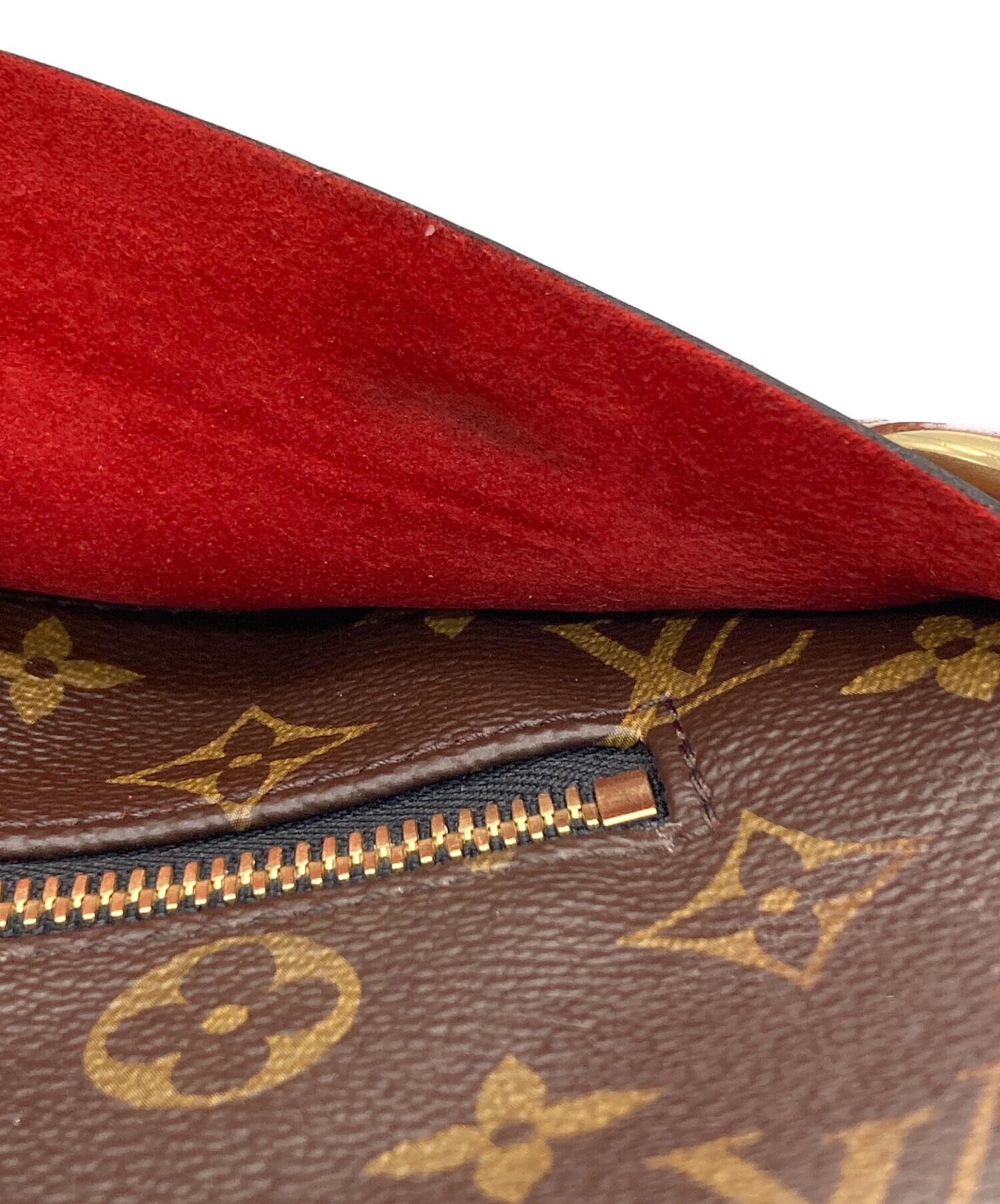 中古・古着通販】LOUIS VUITTON (ルイ ヴィトン) モノグラム
