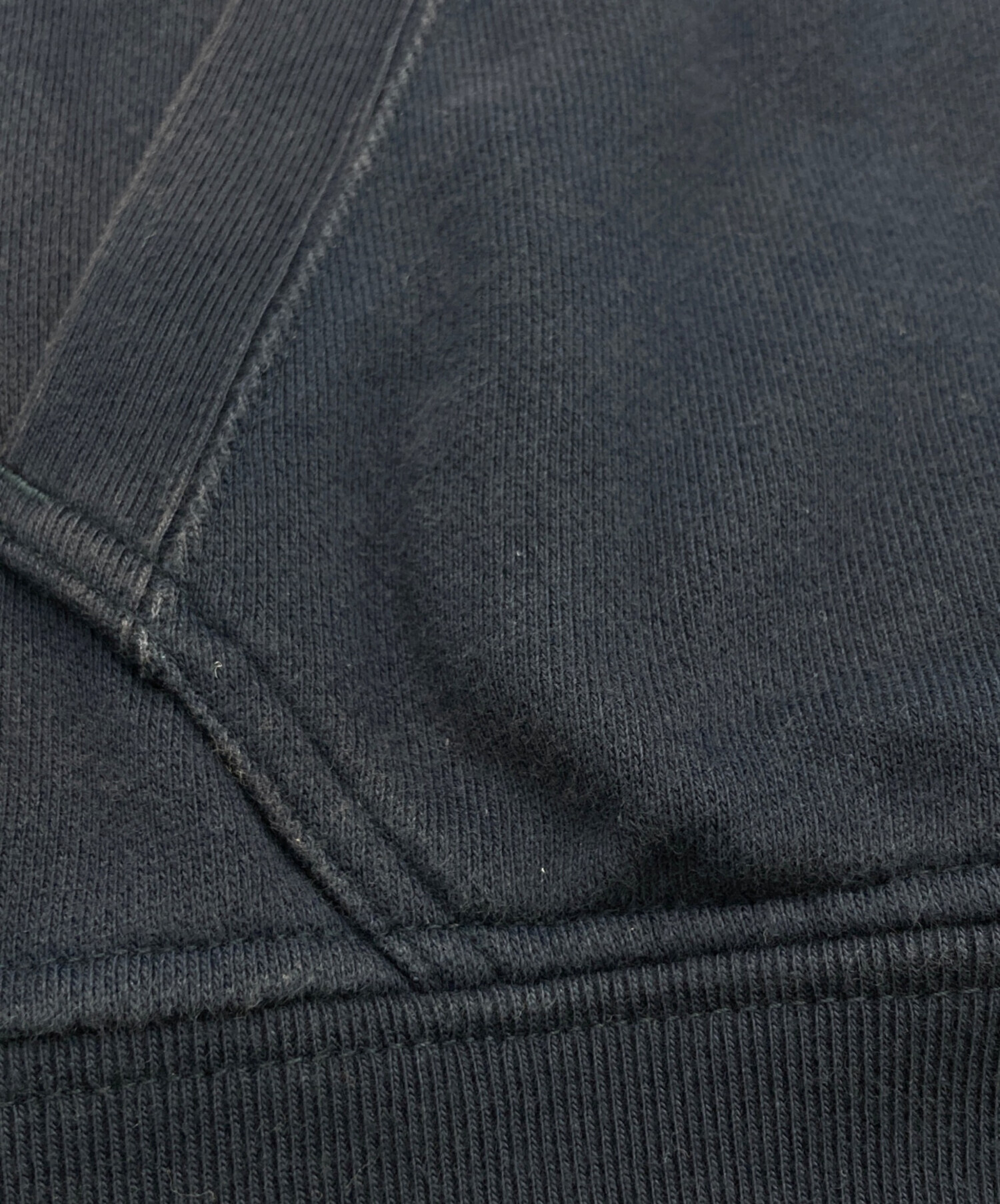 中古・古着通販】POLO RALPH LAUREN (ポロ・ラルフローレン) ビッグ