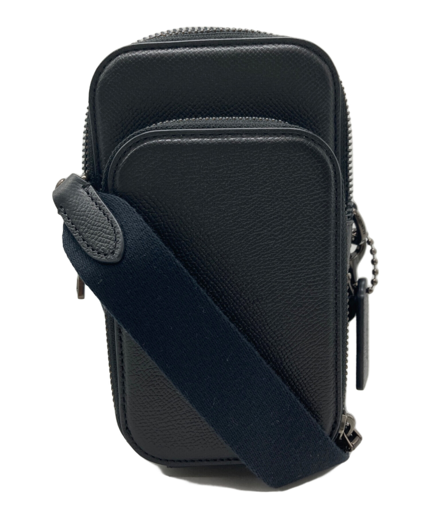 中古・古着通販】COACH (コーチ) フォーン クロスボディ ミニ 