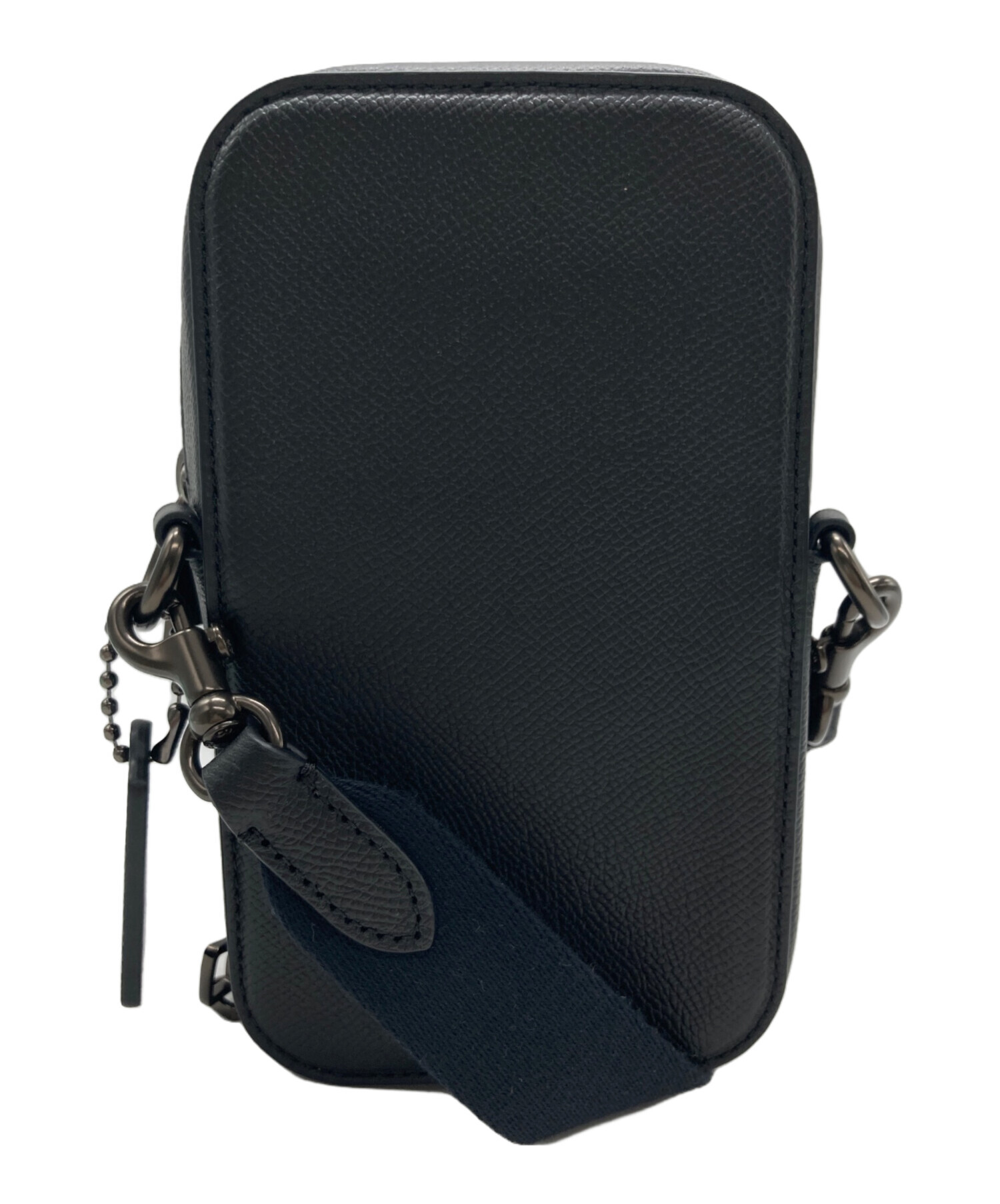 中古・古着通販】COACH (コーチ) フォーン クロスボディ ミニ 