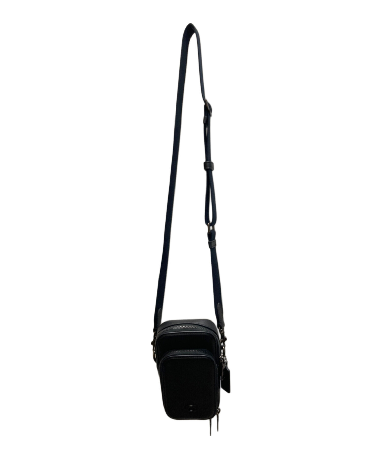 中古・古着通販】COACH (コーチ) フォーン クロスボディ ミニ 