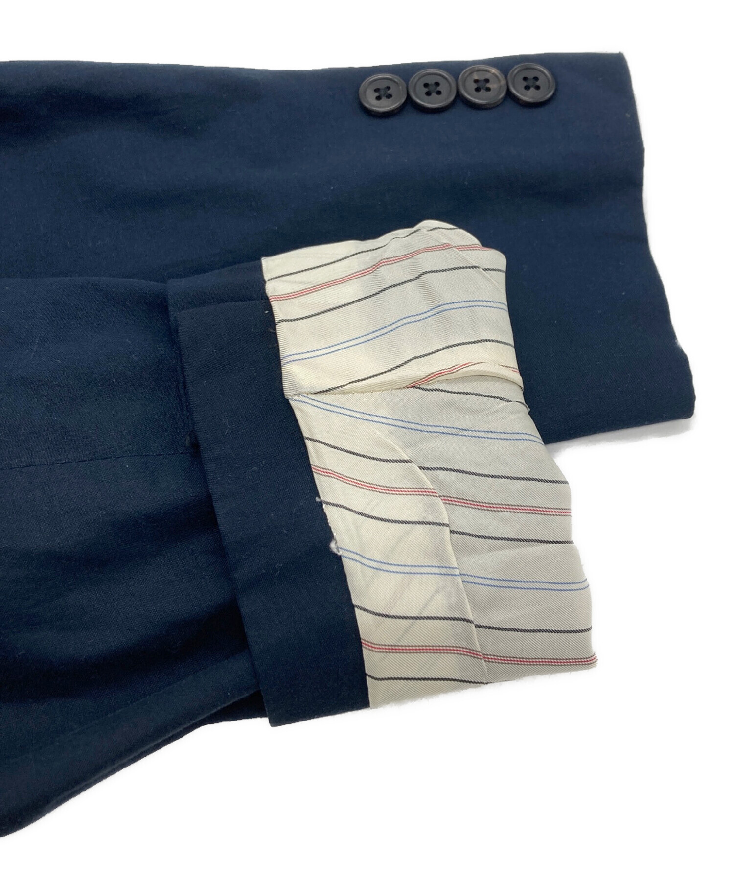 中古・古着通販】POLO RALPH LAUREN (ポロ・ラルフローレン) 2B 