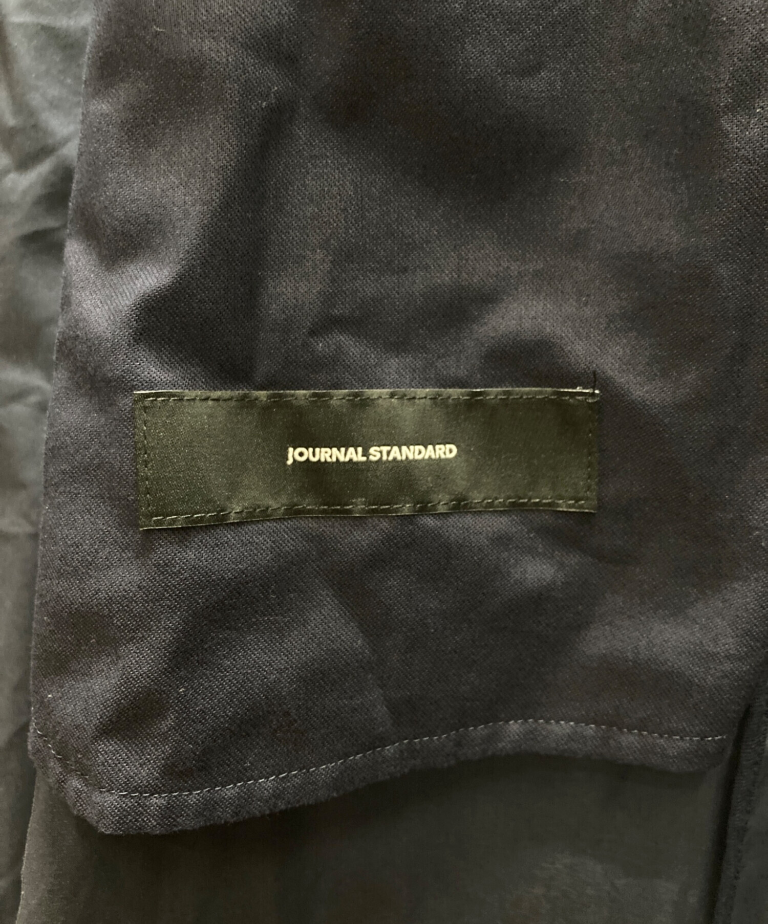 中古・古着通販】JOURNAL STANDARD (ジャーナルスタンダード) CPタフタ