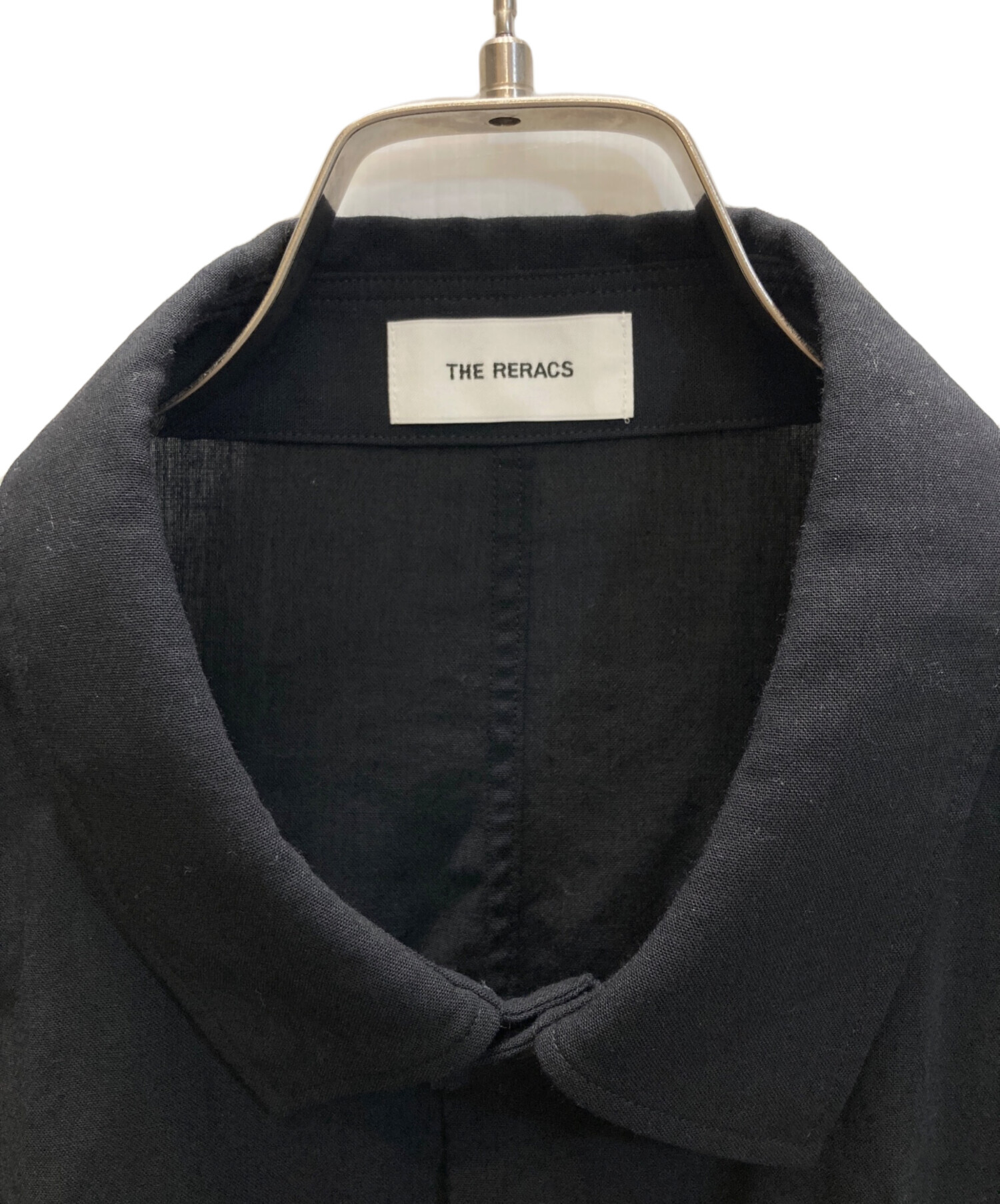 中古・古着通販】THE RERACS (ザ リラクス) TROPICAL WOOL BALLOON