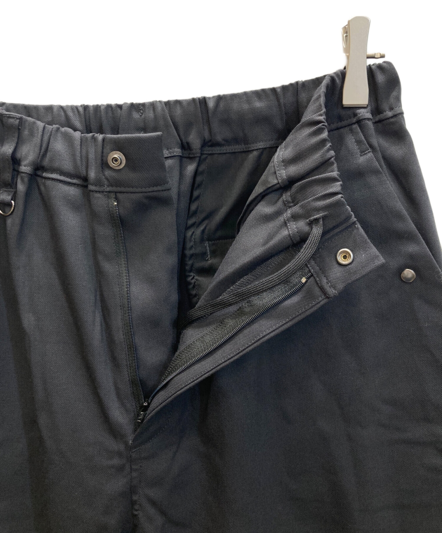 中古・古着通販】WIDE DAD (ワイド ダット) Dad EASY WIDE PANTS 