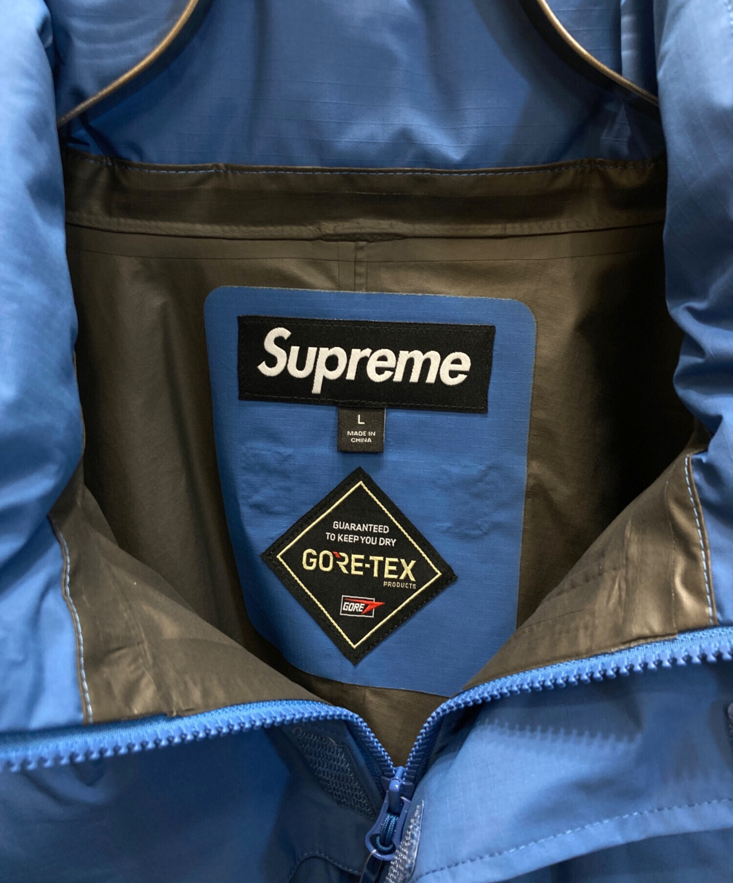 中古・古着通販】Supreme (シュプリーム) Gore-Tex Paclite