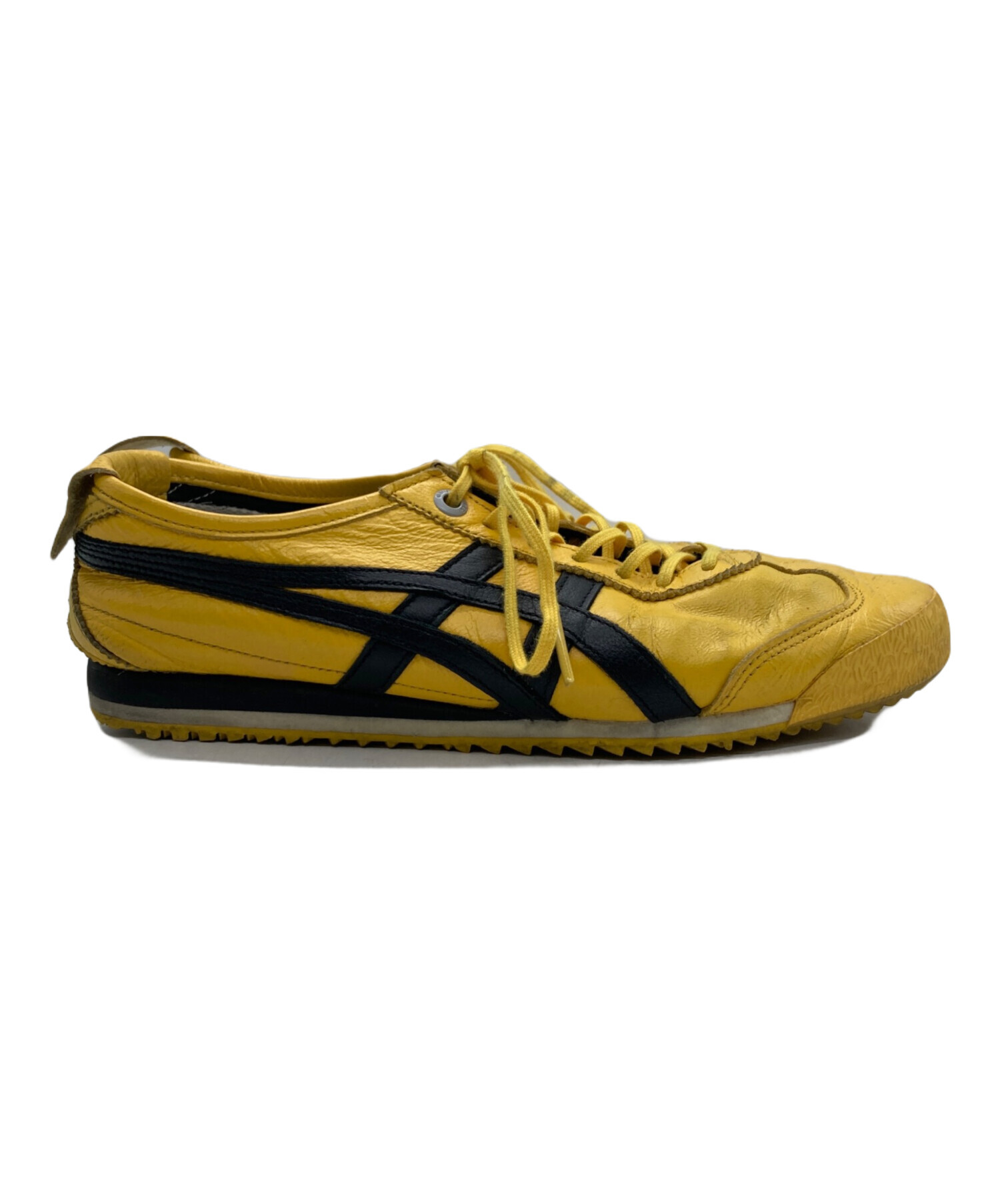中古・古着通販】Onitsuka Tiger (オニツカタイガー) MEXICO 66 SD