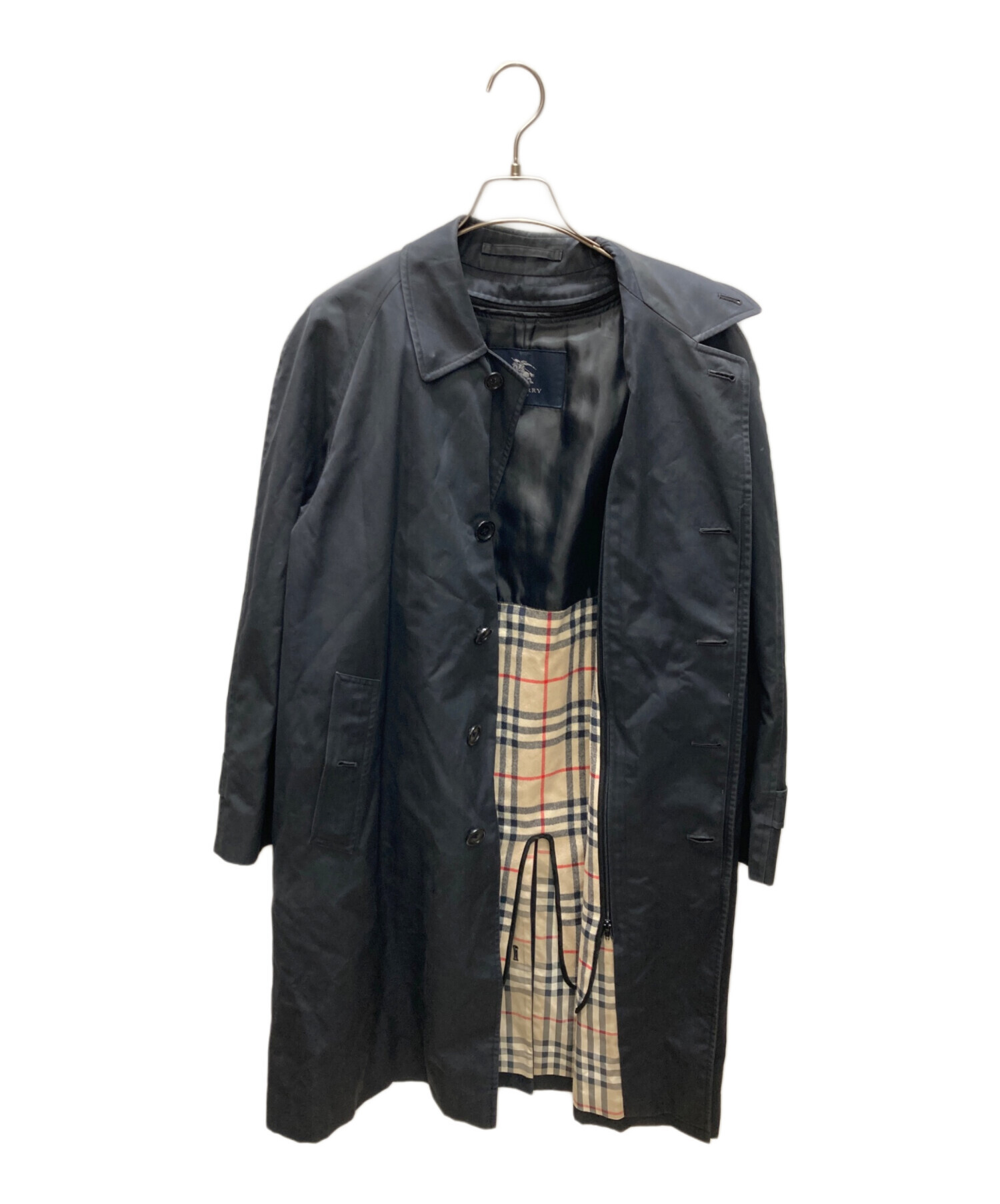 中古・古着通販】BURBERRY LONDON (バーバリーロンドン) ライナー付