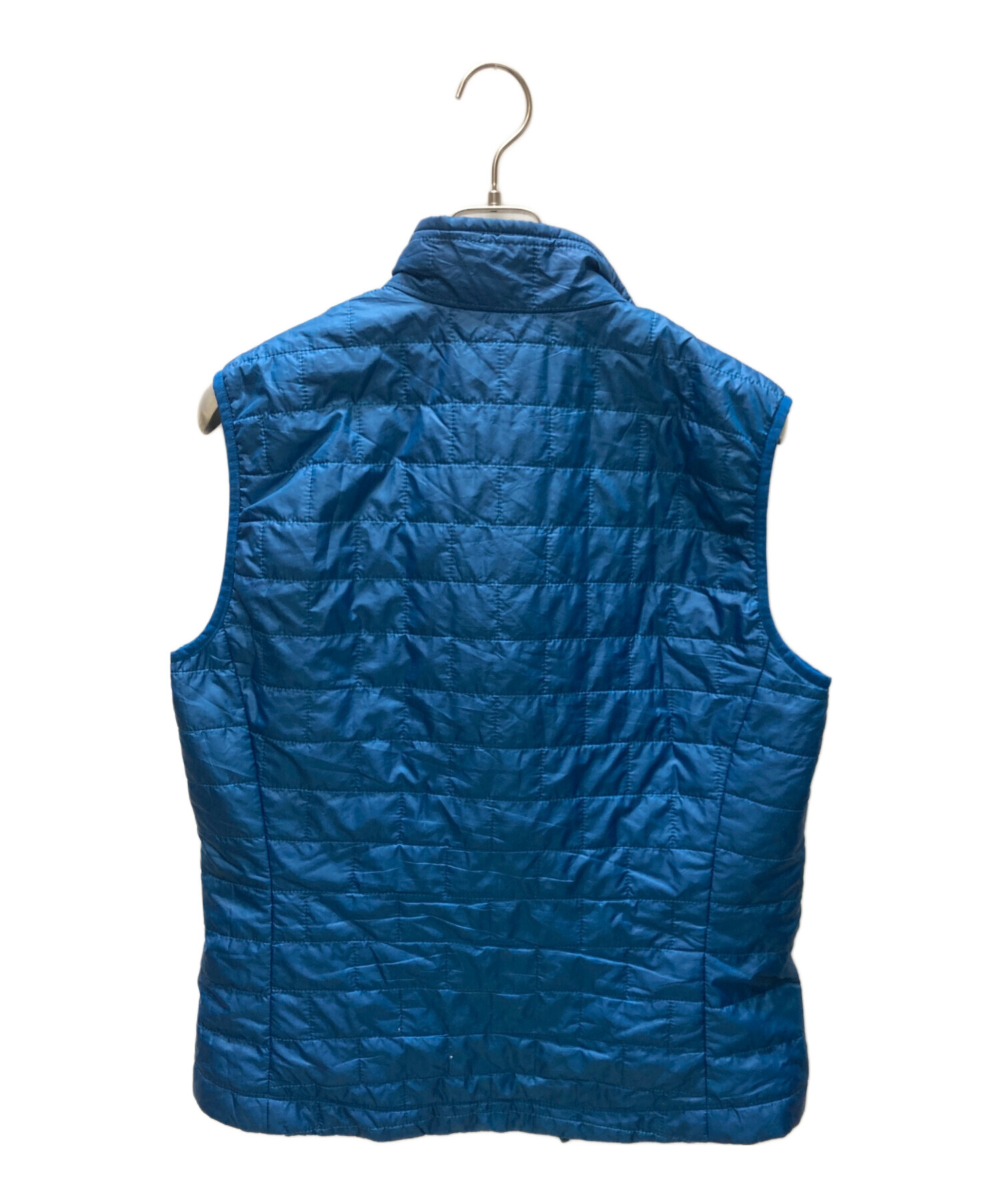 中古・古着通販】Patagonia (パタゴニア) Men's Nano Puff Vest メンズ