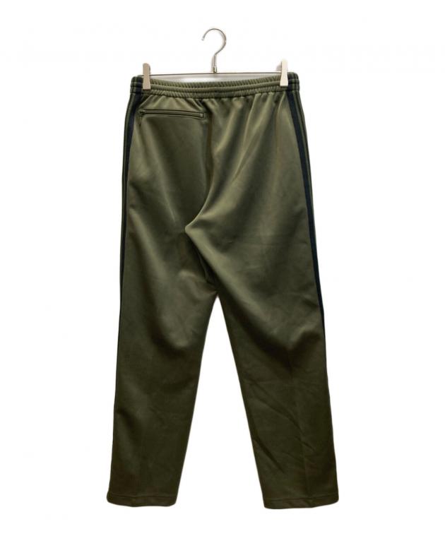 中古・古着通販】Needles (ニードルズ) Track Pant - Poly Smooth