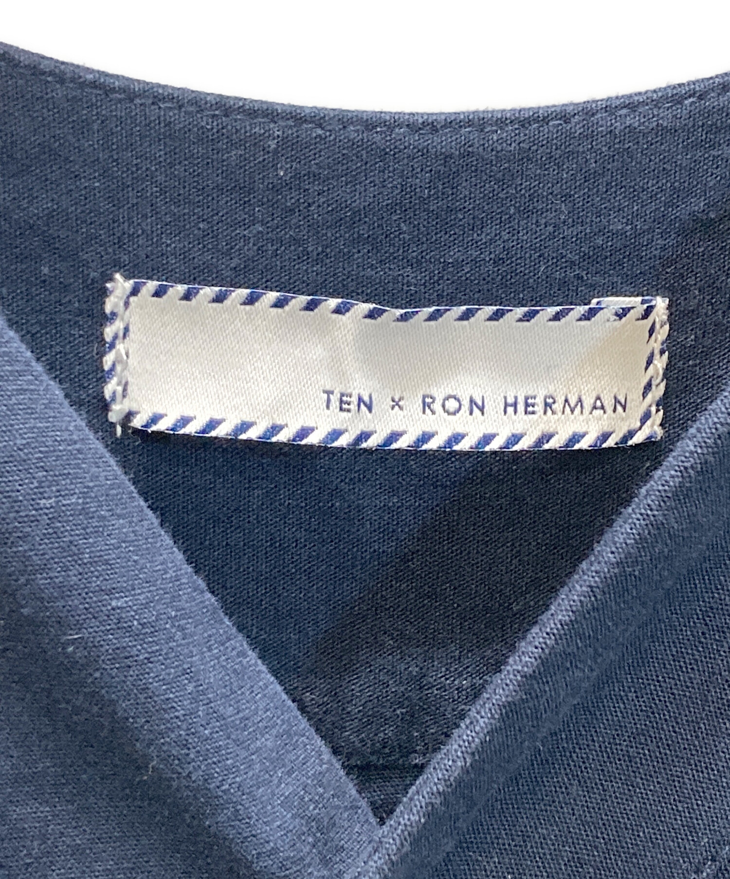 中古・古着通販】TEN (テン) Ron Herman (ロンハーマン) ロング