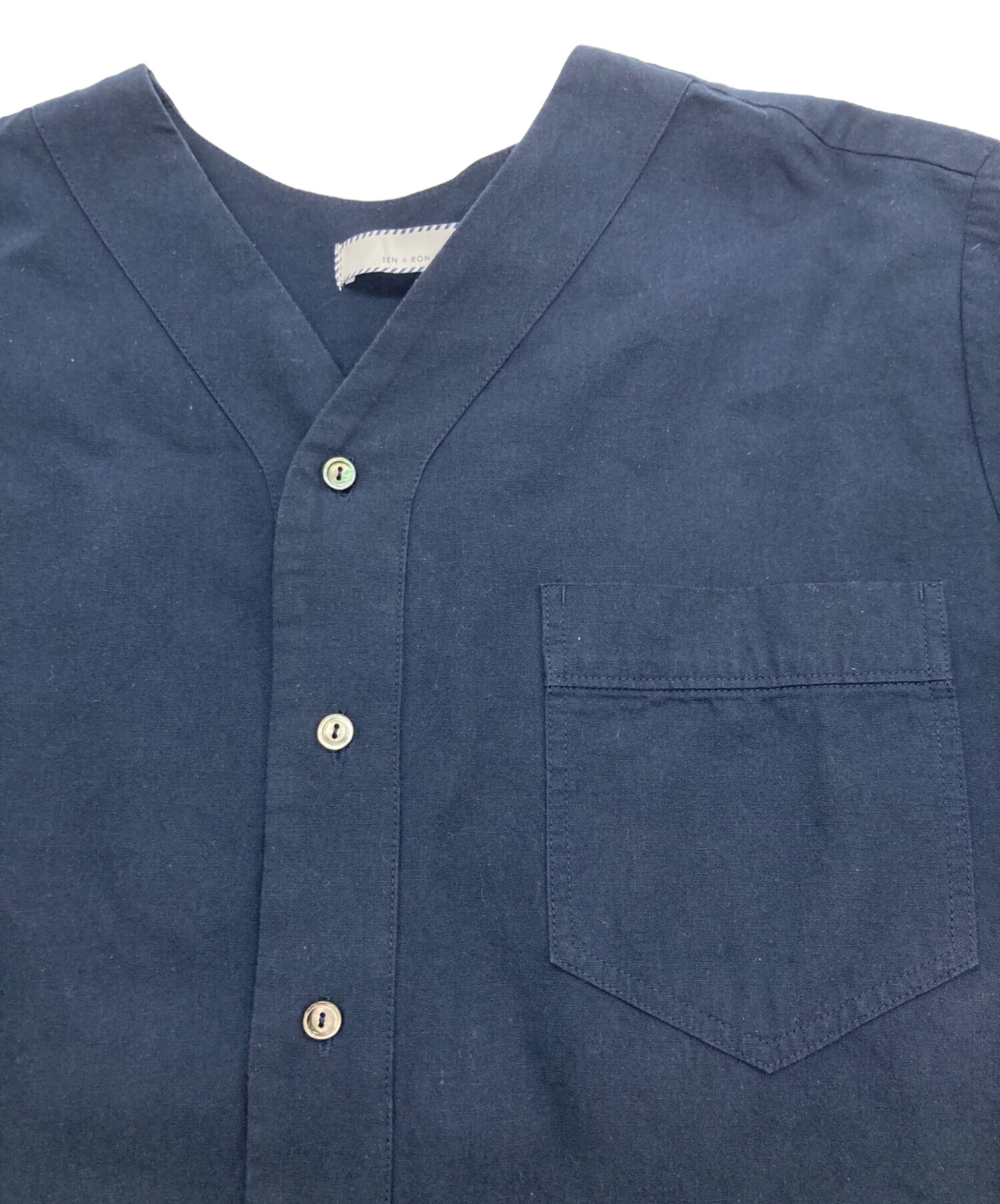 中古・古着通販】TEN (テン) Ron Herman (ロンハーマン) ロング