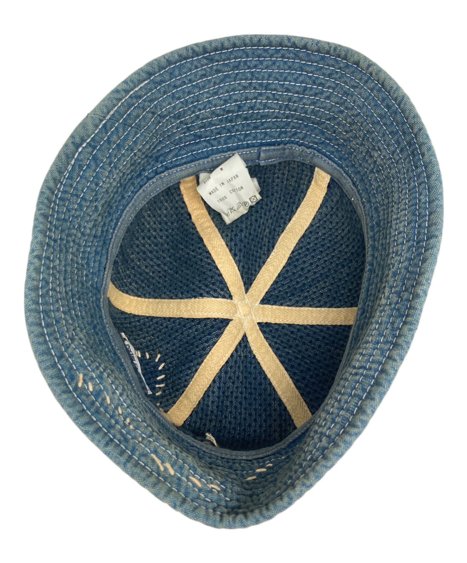 中古・古着通販】Porter Classic (ポータークラシック) Sailor kendo