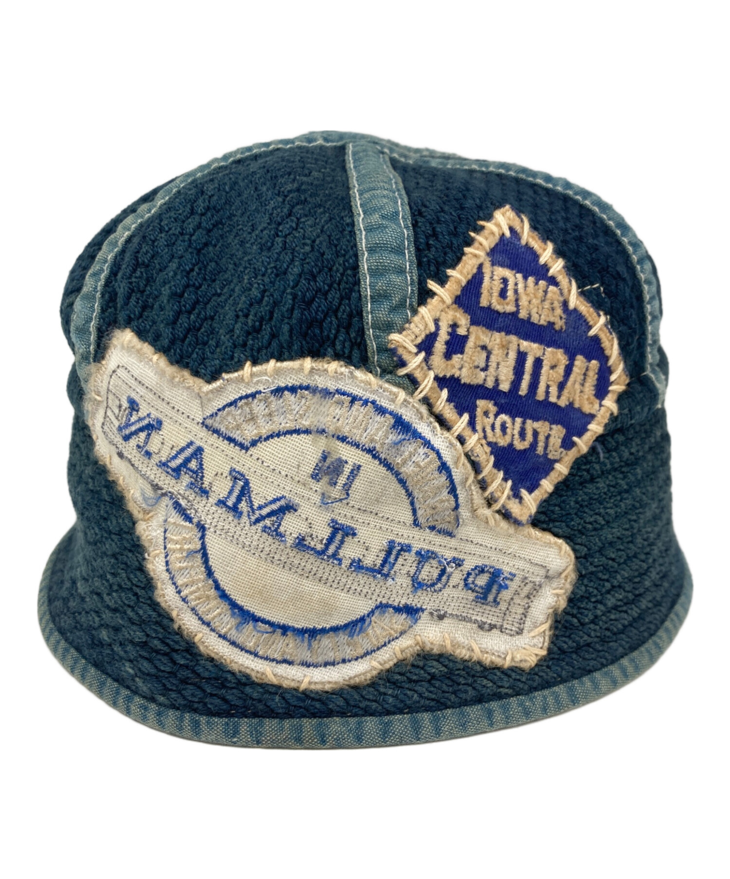 中古・古着通販】Porter Classic (ポータークラシック) Sailor kendo