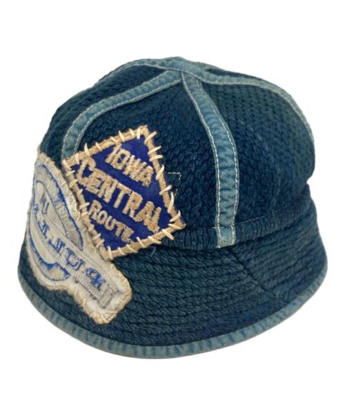 た*ー様 Porter Classic PC sailor kendo hat 中古・古着通販】Porter Classic (ポータークラシック) Sailor kendo