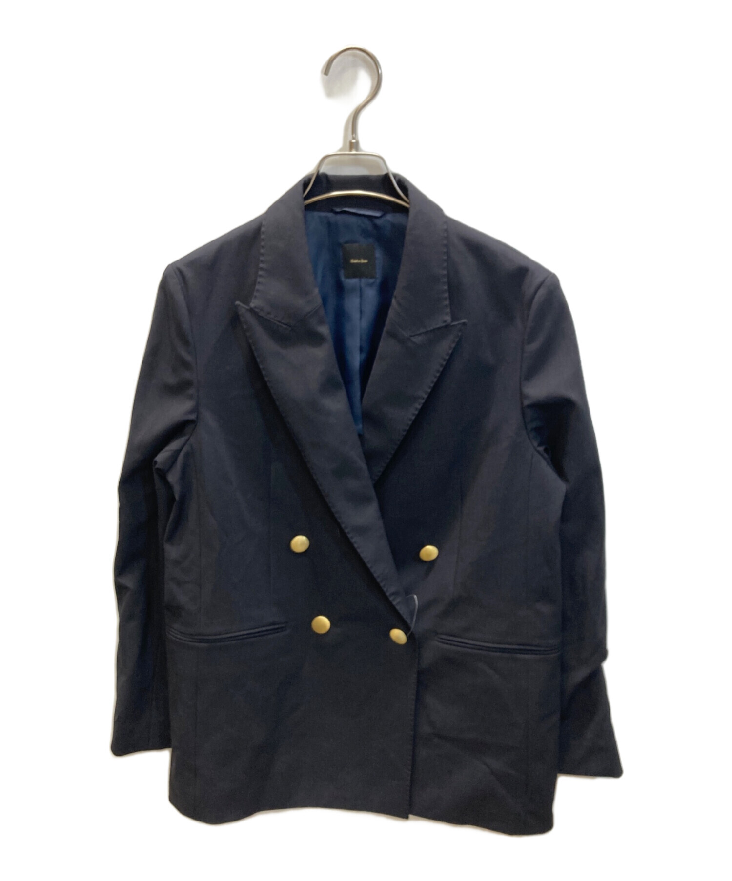 中古・古着通販】Spick and Span (スピック＆スパン) プレーンウィーブ