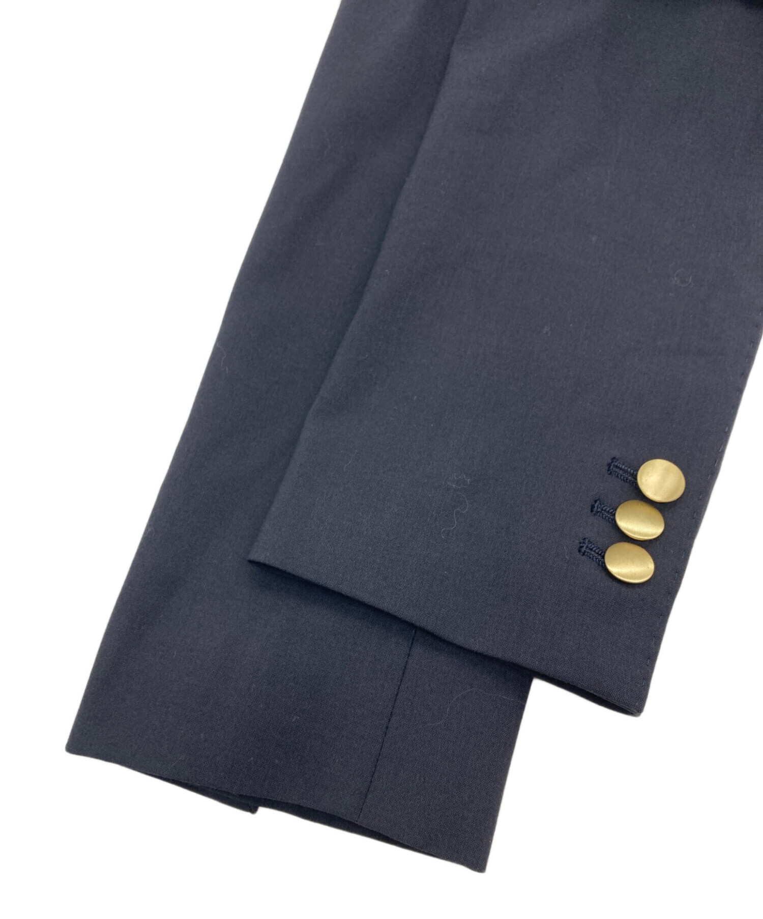 中古・古着通販】Spick and Span (スピック＆スパン) プレーンウィーブ