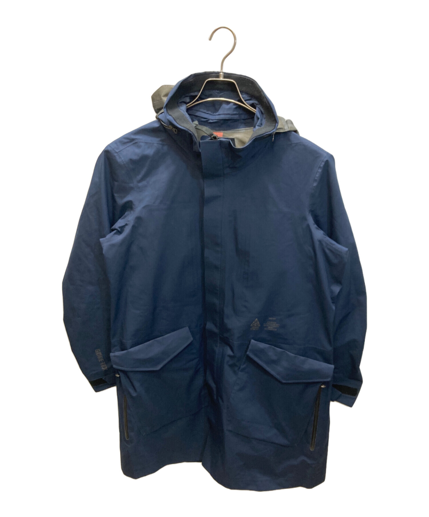 中古・古着通販】NIKE (ナイキ) NikeLab ACG System Trench 2 in 1