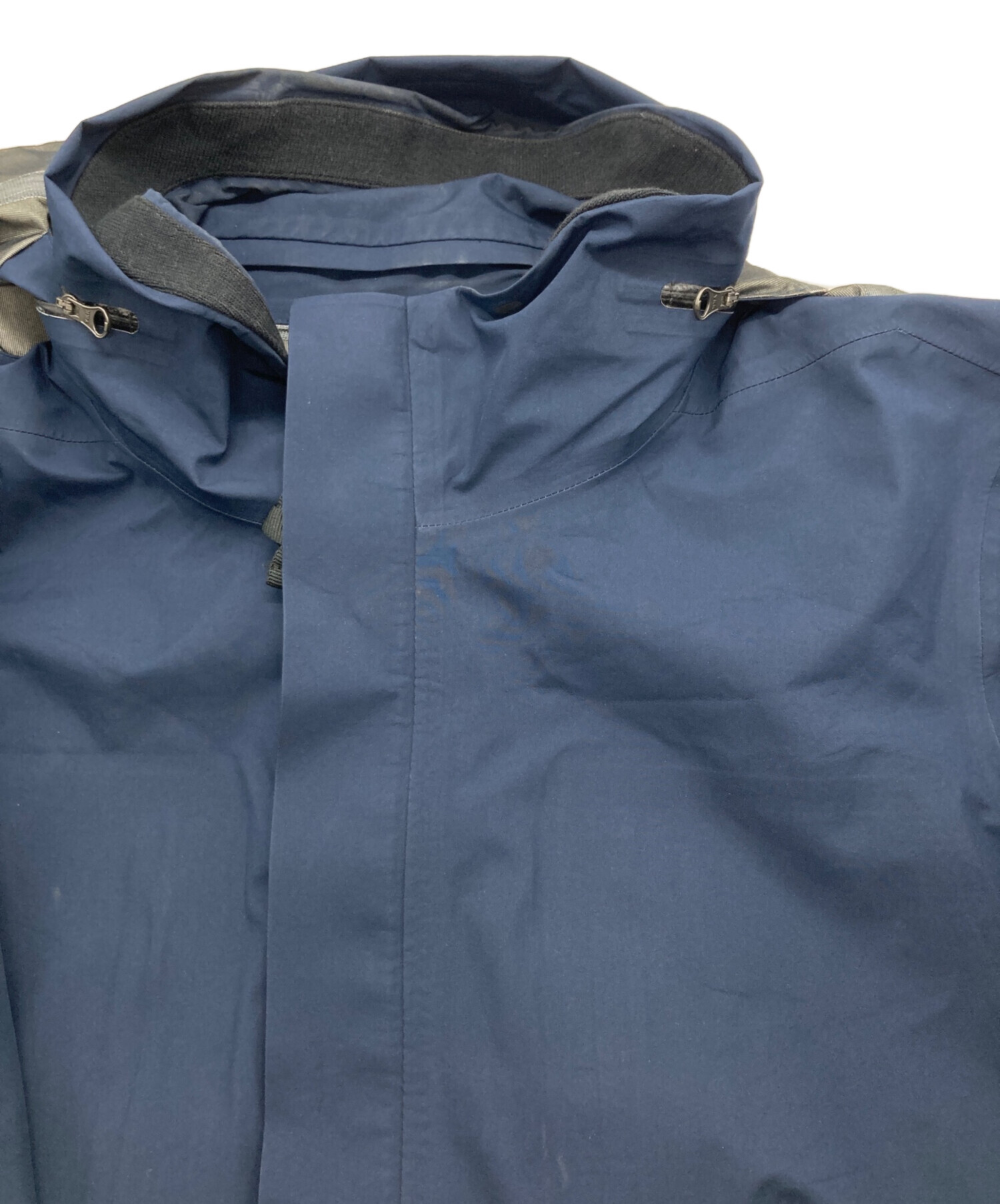 中古・古着通販】NIKE (ナイキ) NikeLab ACG System Trench 2 in 1
