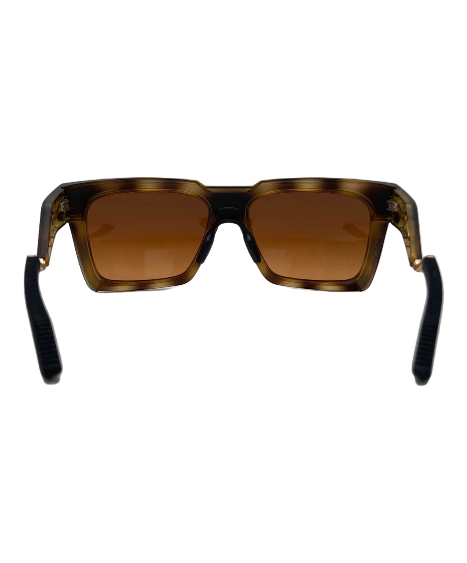 中古・古着通販】OAKLEY (オークリー) Enigma Ink サングラス ブラウン