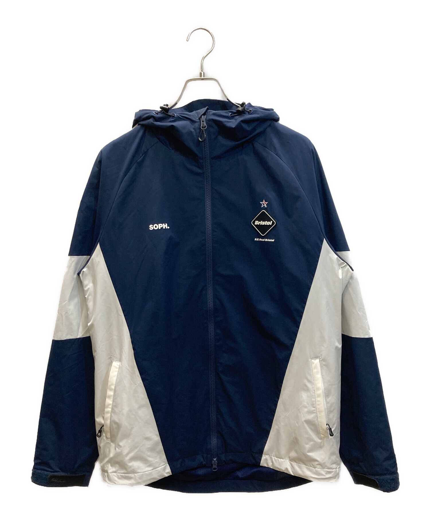 しーFCRB MULTI PATTERN TRAINING セットアップ 中古・古着通販】F.C.R.B. (エフシーレアルブリストル) SOPH. (ソフ