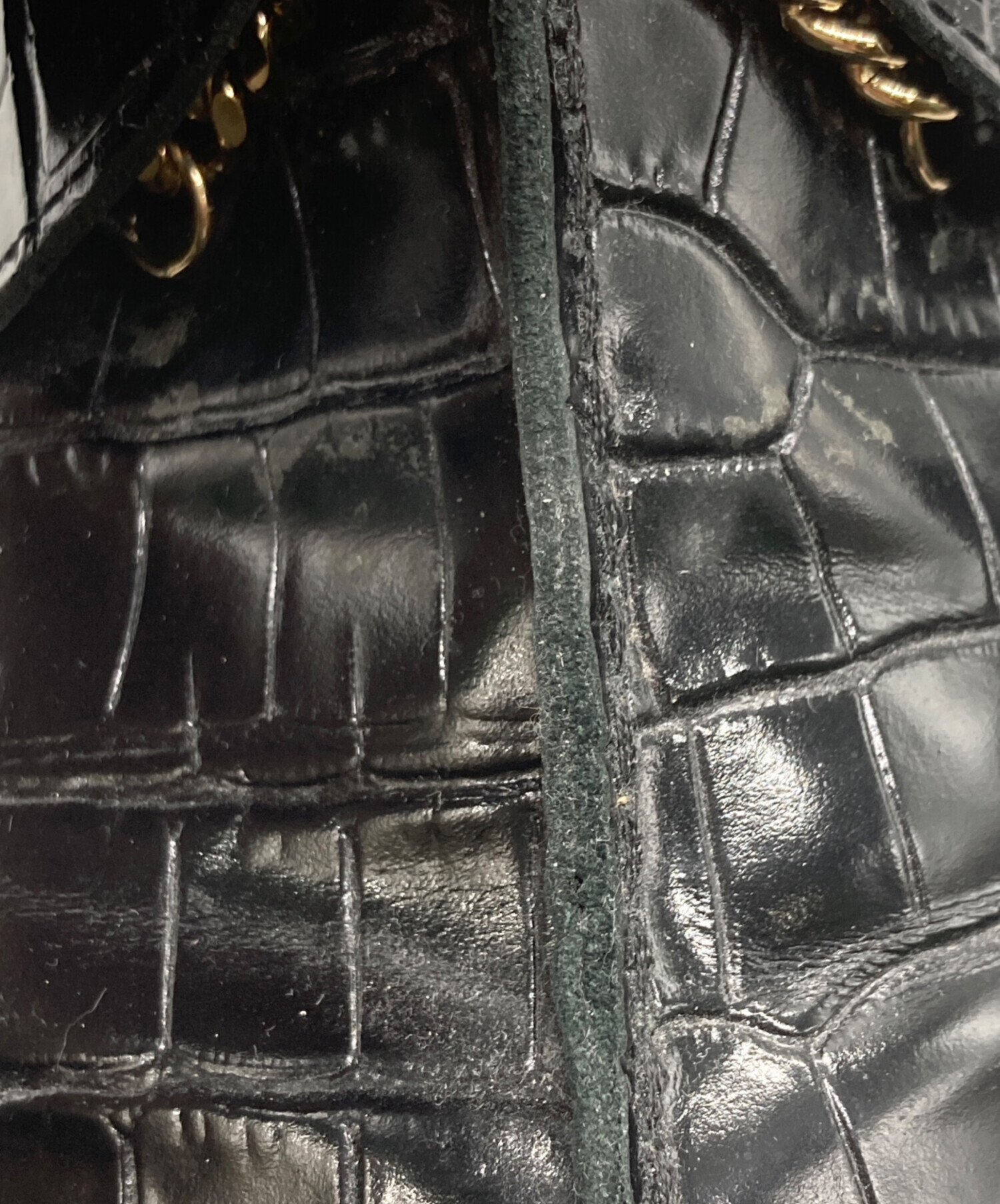 中古・古着通販】CLARKS (クラークス) MARTINE ROSE (マーティン 
