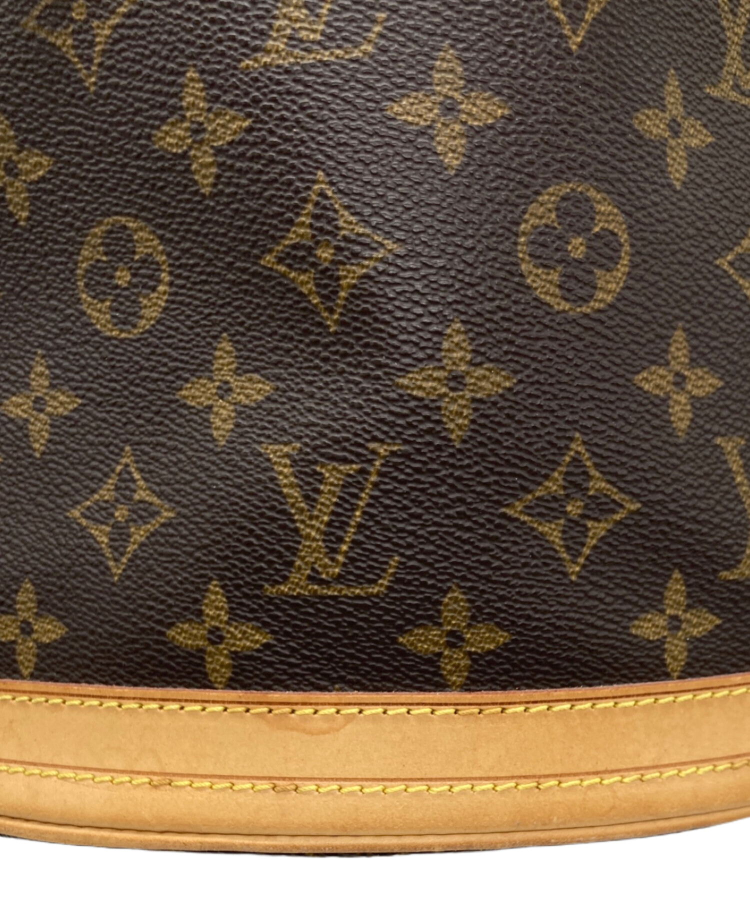 中古・古着通販】LOUIS VUITTON (ルイ ヴィトン) バケットPM