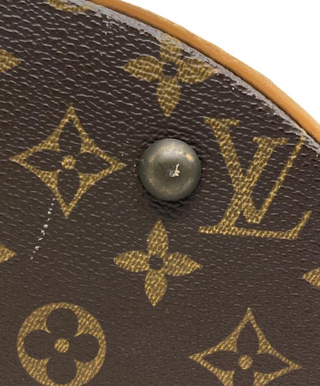 中古・古着通販】LOUIS VUITTON (ルイ ヴィトン) バケットPM