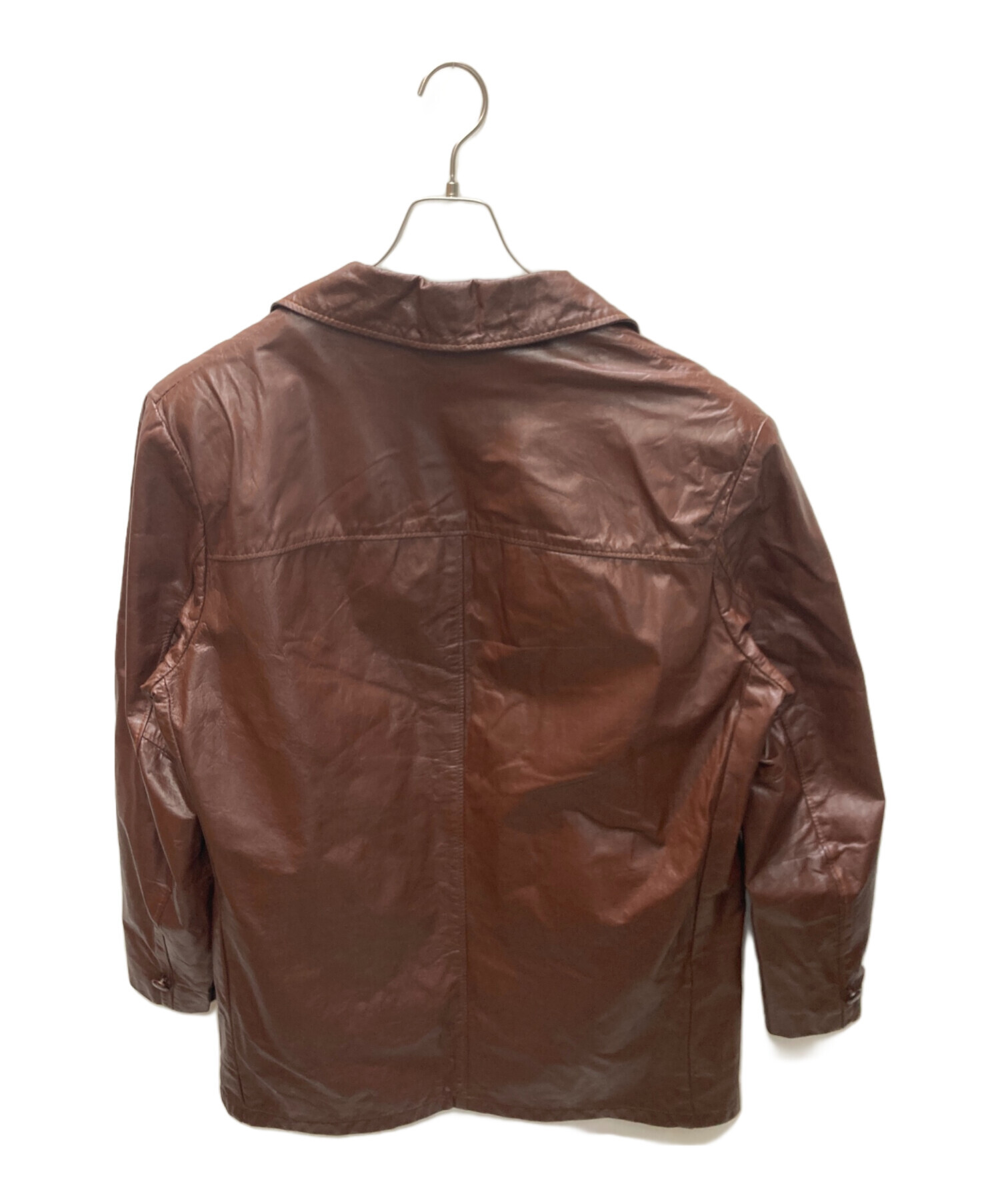 中古・古着通販】Sears (シアーズ) 70s ライナー付 レザージャケット