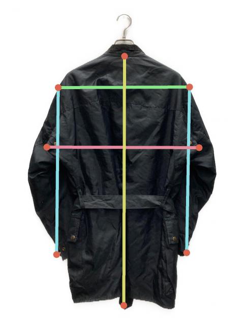 中古・古着通販】BELSTAFF (ベルスタッフ) 80s TRIALMASTER XL500