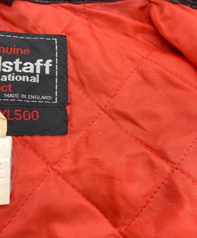 中古・古着通販】BELSTAFF (ベルスタッフ) 80s TRIALMASTER XL500