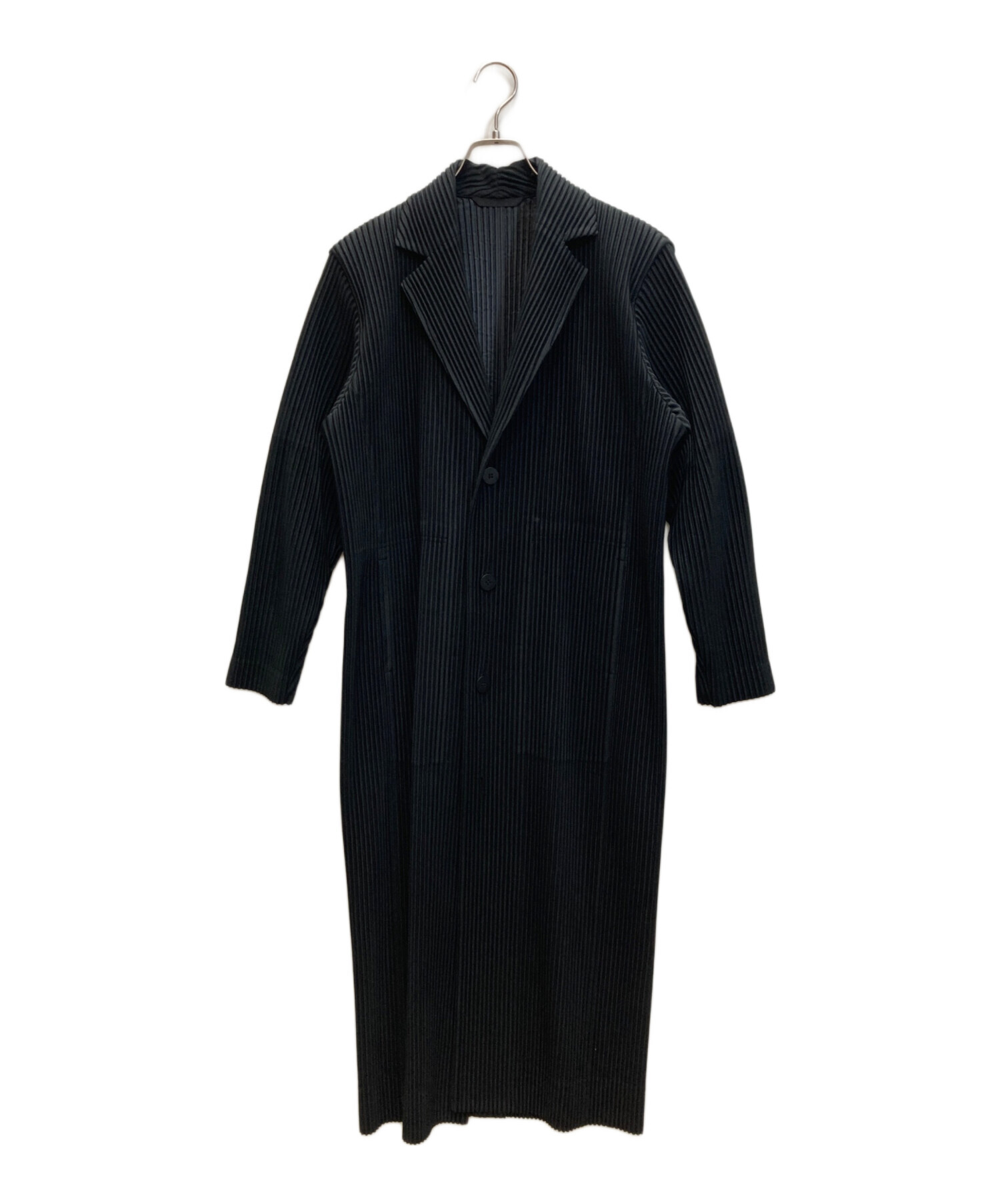 中古・古着通販】HOMME PLISSE ISSEY MIYAKE (オム プリッセ イッセイ