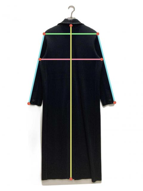 中古・古着通販】HOMME PLISSE ISSEY MIYAKE (オム プリッセ イッセイ