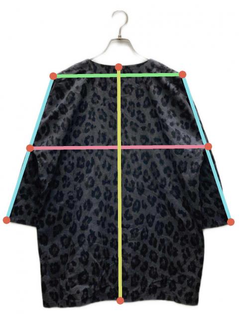 中古・古着通販】YOI YOI GION 宵宵祇園 (ヨイヨイギオン) BUENA VISTA