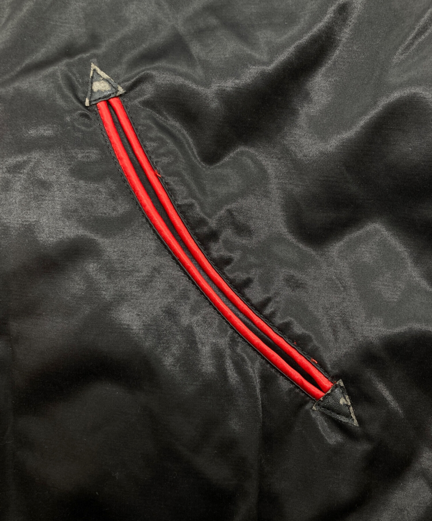 中古・古着通販】DIESEL (ディーゼル) リバーシブル スカジャン