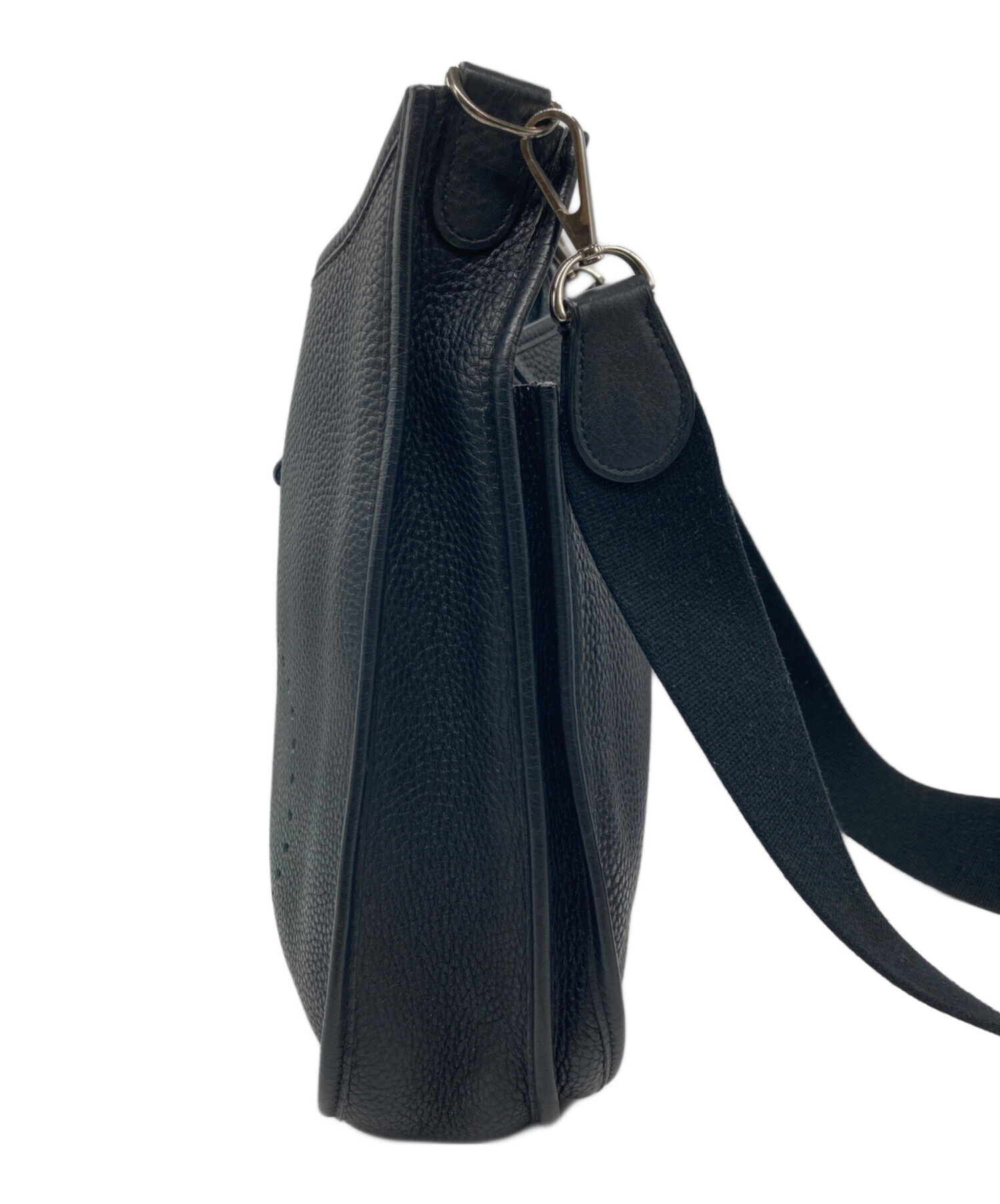 中古・古着通販】HERMES (エルメス) エブリン2 PM ショルダーバッグ 