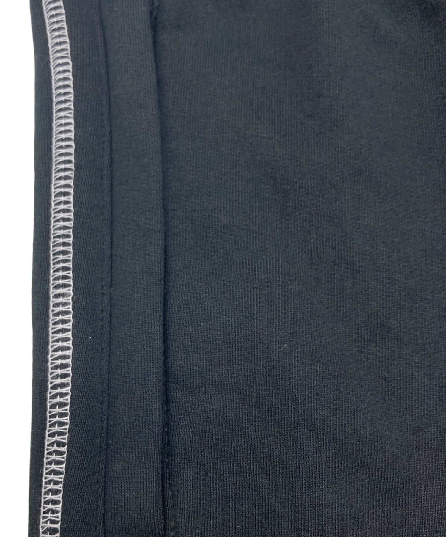 中古・古着通販】BELVET (ベルベット) Star Piece Mark Sweatpants