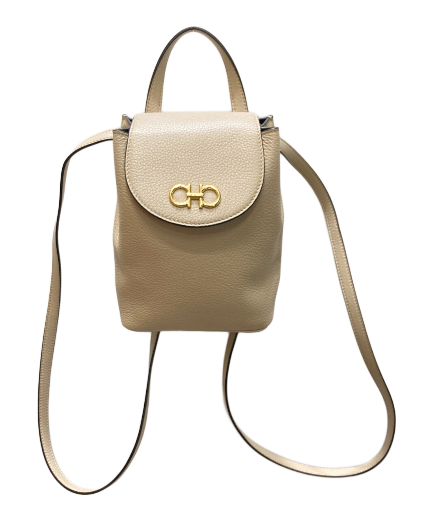 中古・古着通販】Salvatore Ferragamo (サルヴァトーレ フェラガモ