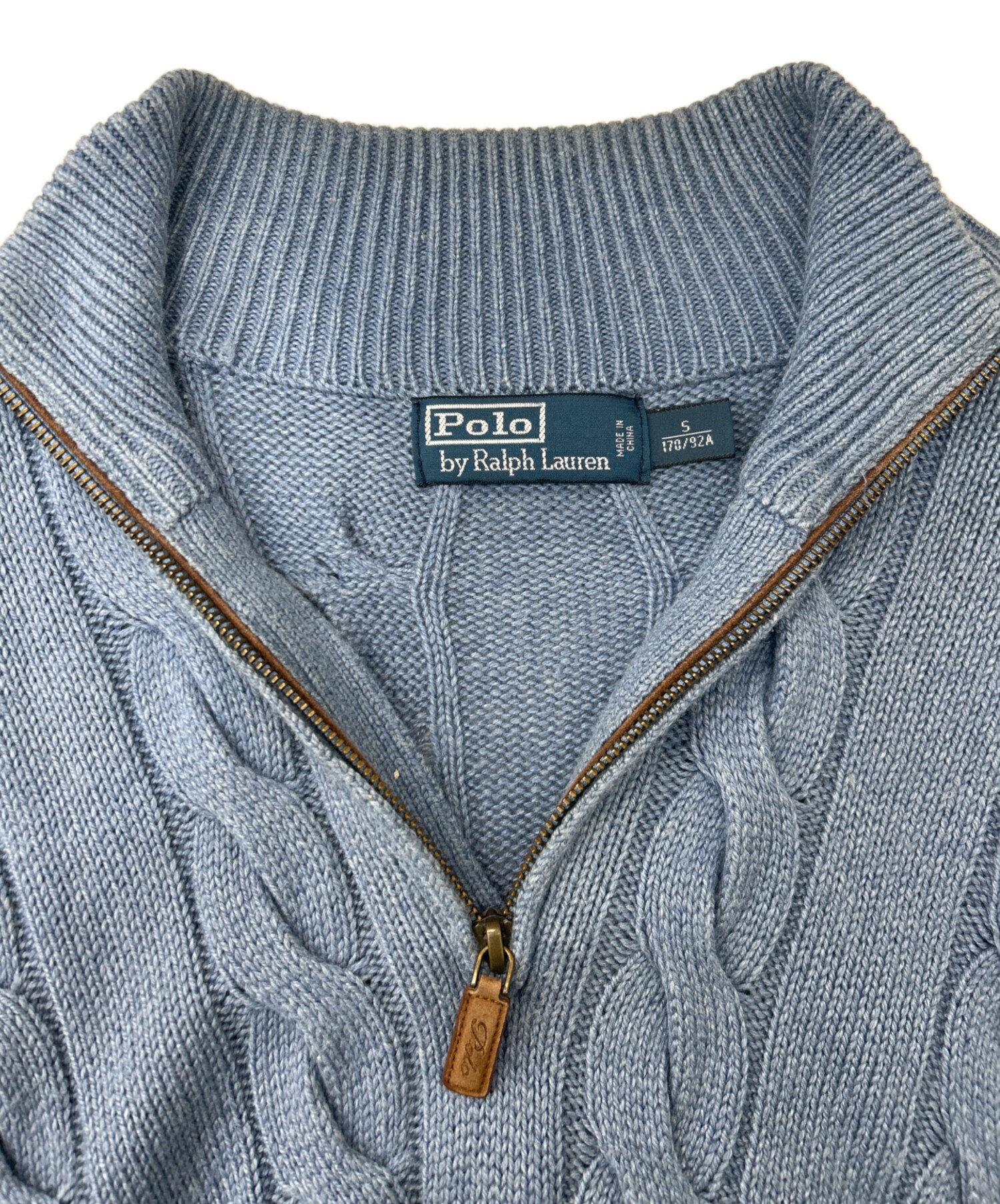 中古・古着通販】POLO RALPH LAUREN (ポロ・ラルフローレン) シルク